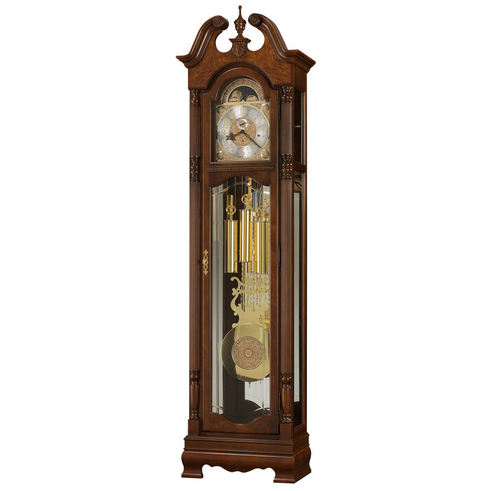 Reloj De Piso Howard Miller Baldwin 611200