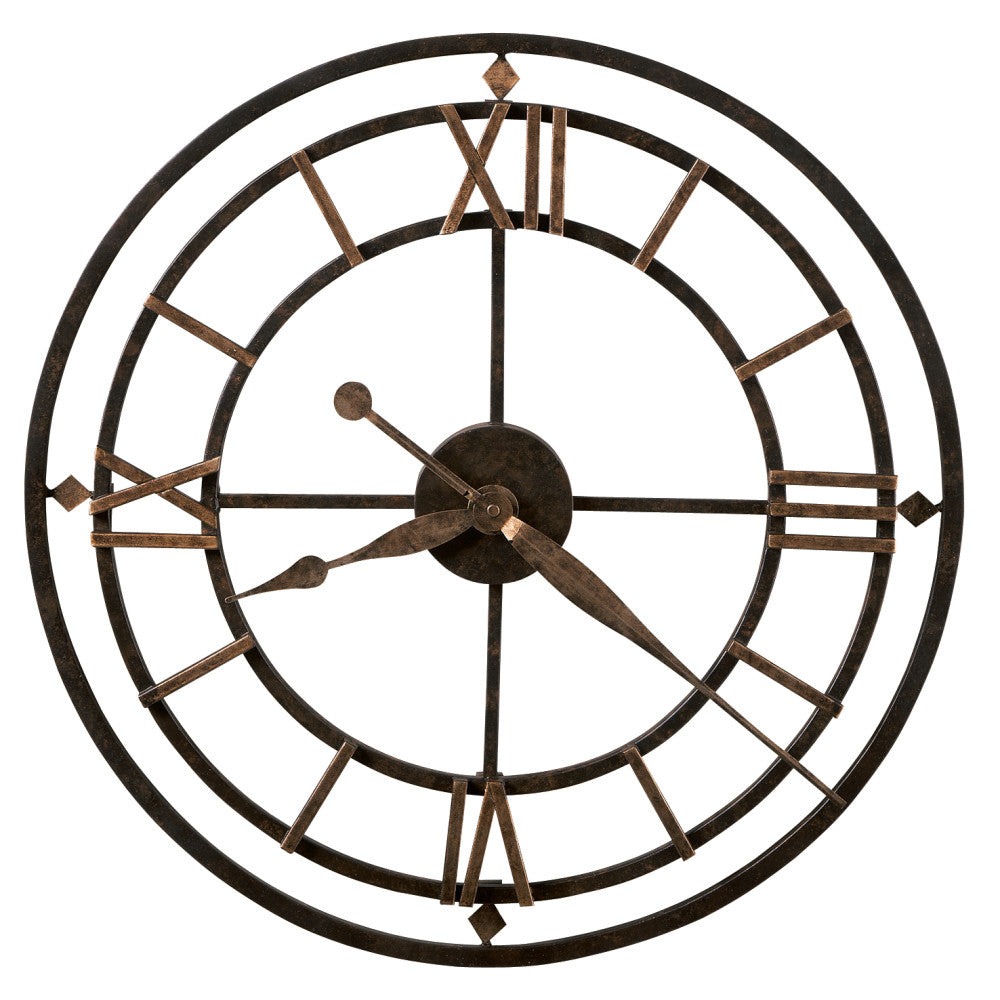 Reloj De Pared York Station Howard Miller 625299