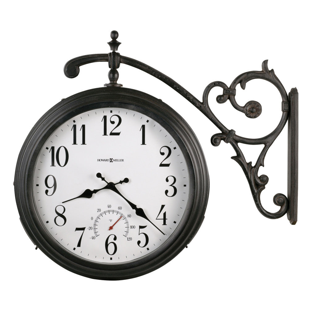 Reloj Pared Howard Miller Luis 625358