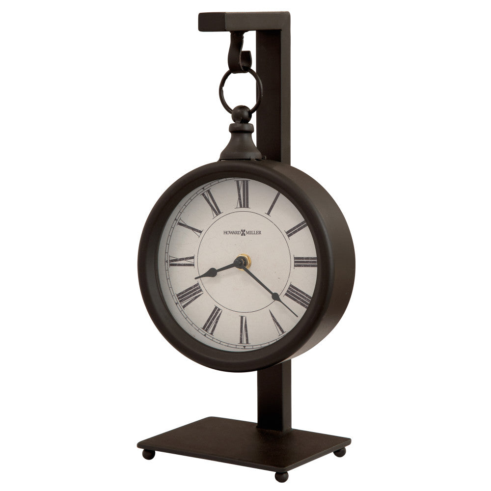 Reloj Howard Miller Loman 635200