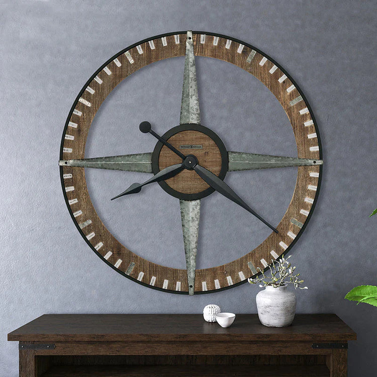 Reloj de Pared Grande
