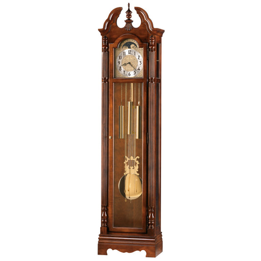 Reloj De Piso Howard Miller Jonathan 610895
