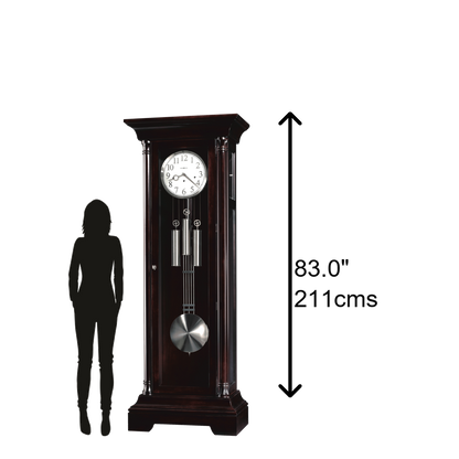Reloj De Pie Howard Miller Sevilla 611032