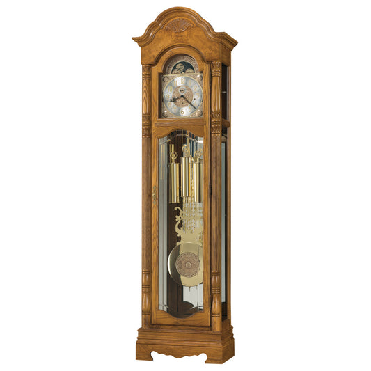 Reloj De Piso Howard Miller Browman 611202