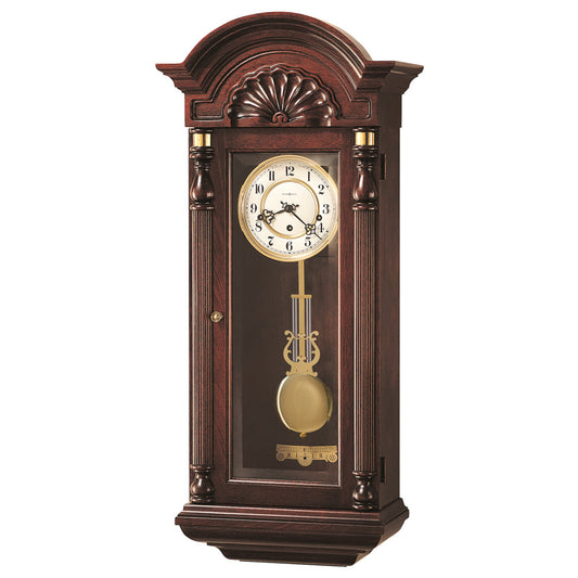 Reloj De Pared Howard Miller Jennison 612221