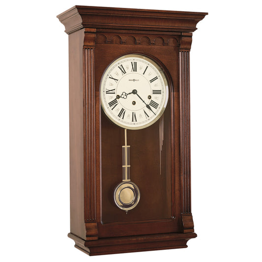Reloj De Pared Howard Miller Alcott 613229