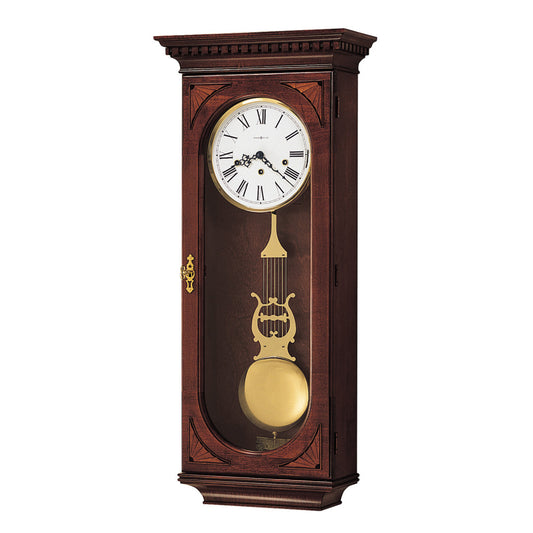 Reloj Pared Howard Miller Lewis 613637