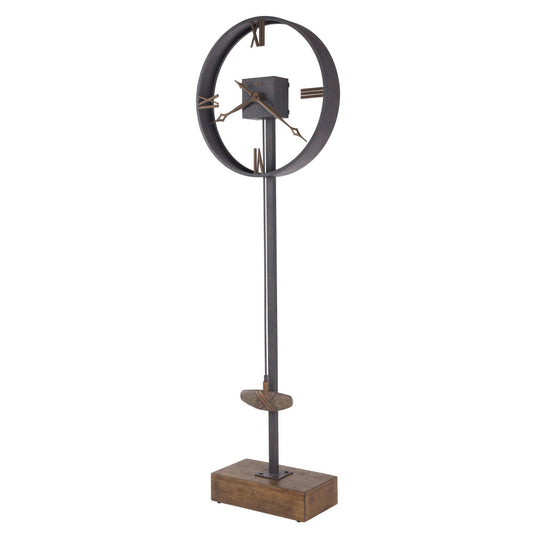 Reloj De Piso Talus Howard Miller 615138