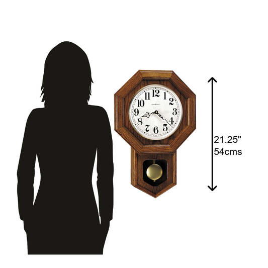 Reloj De Pared Howard Miller Katherine 620112