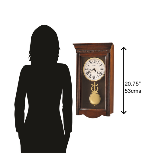 Reloj De Pared Howard Miller Eastmont 620154