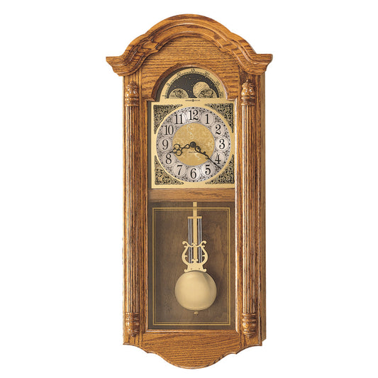 Reloj Pared Howard Miller Fenton 620156