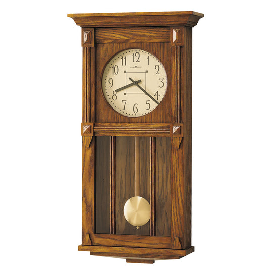Reloj Pared Howard Miller Ashbee Ii 620185