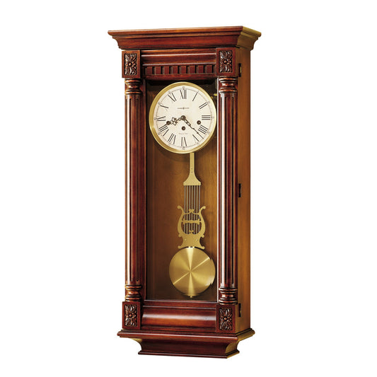 Reloj De Pared Howard Miller New Haven 620196