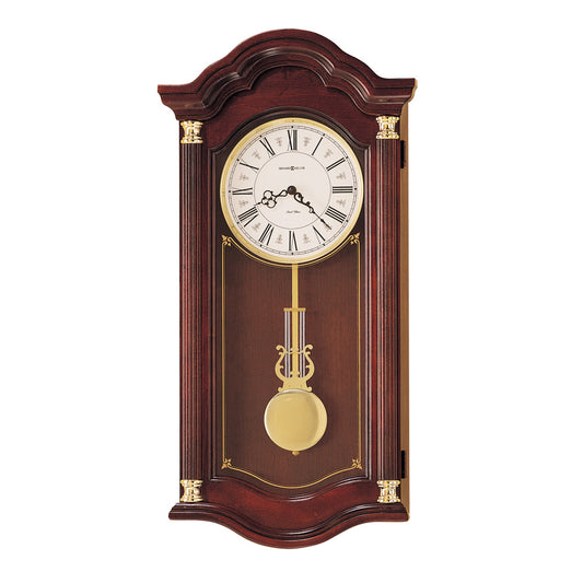 Reloj De Pared Howard Miller Lambourn I 620220