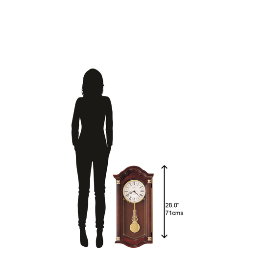 Reloj De Pared Howard Miller Lambourn I 620220