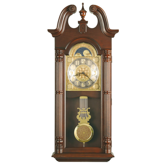 Reloj Pared Howard Miller Maxwell 620226