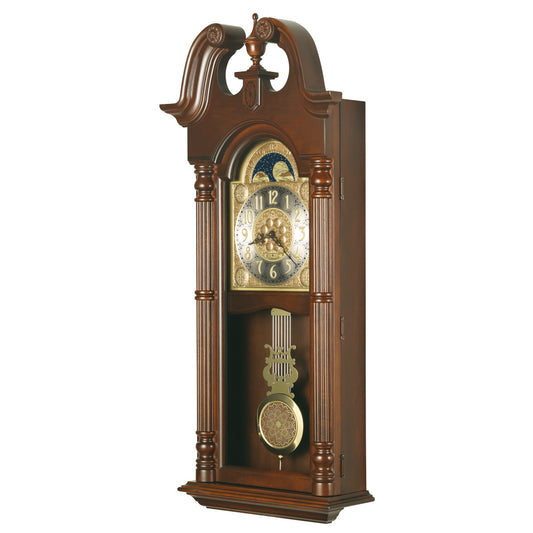 Reloj Pared Howard Miller Maxwell 620226