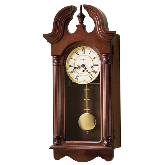Reloj Pared Howard Miller David 620234