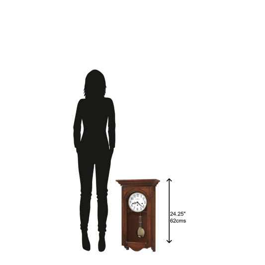 Reloj De Pared Howard Miller Jennelle 620445