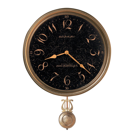 Reloj Pared Noche Howard Miller Paris 620449