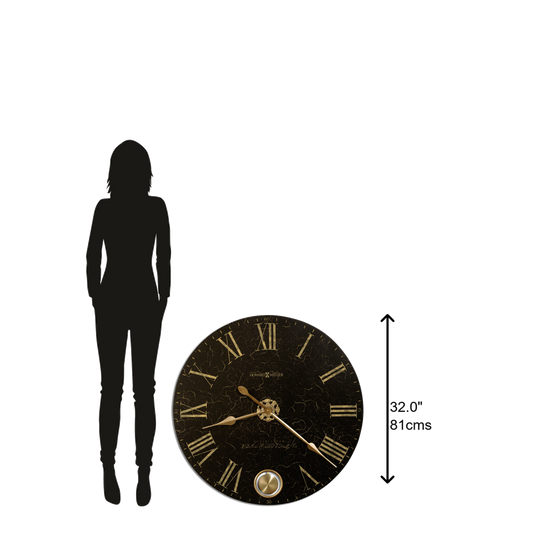 Reloj De Pared Noche Howard Miller London 620474