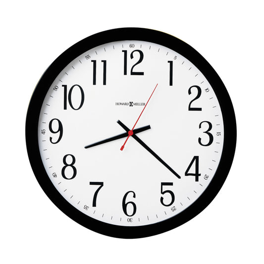 Reloj De Pared Gallery Howard Miller 625166