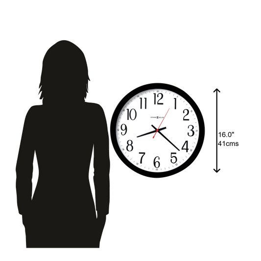 Reloj De Pared Gallery Howard Miller 625166