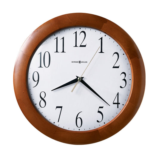 Reloj De Pared Corporativo Howard Miller 625214