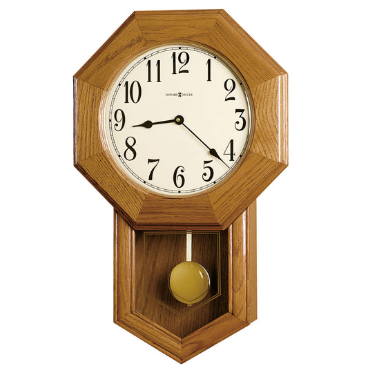 Reloj De Pared Howard Miller Elliott 625242