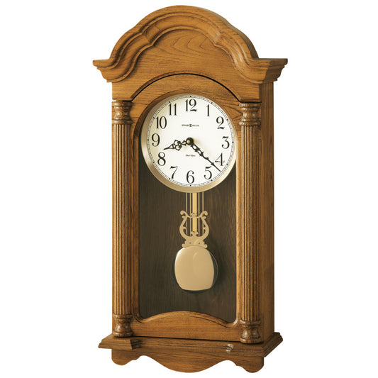 Reloj Pared Howard Miller Amanda 625282