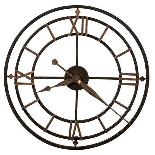 Reloj De Pared York Station Howard Miller 625299