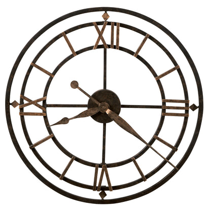Reloj De Pared York Station Howard Miller 625299