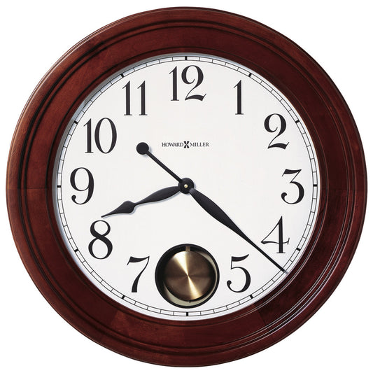 Reloj Pared Howard Miller Griffith 625314