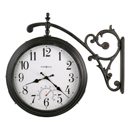 Reloj Pared Howard Miller Luis 625358