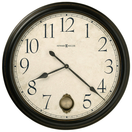 Reloj De Pared Howard Miller Glenwood Falls 625444