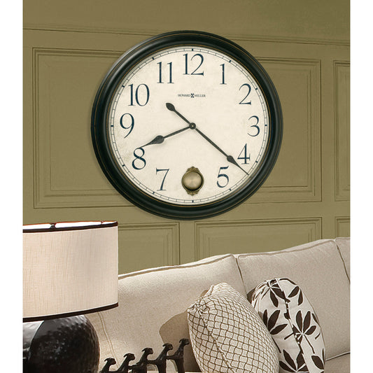 Reloj De Pared Howard Miller Glenwood Falls 625444