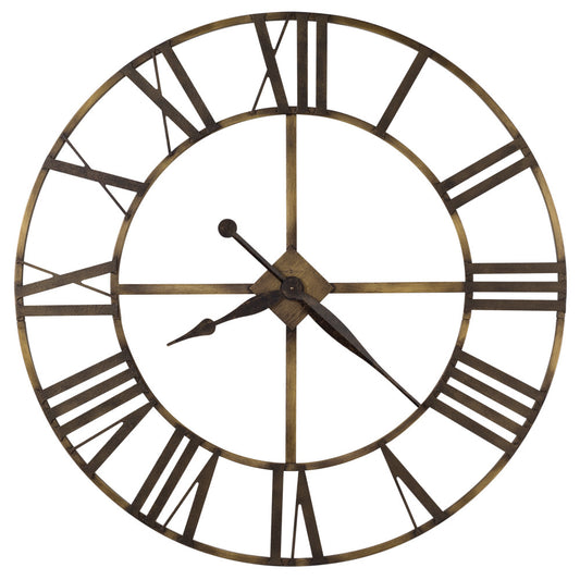 Reloj De Pared Howard Milller Wingate 625566