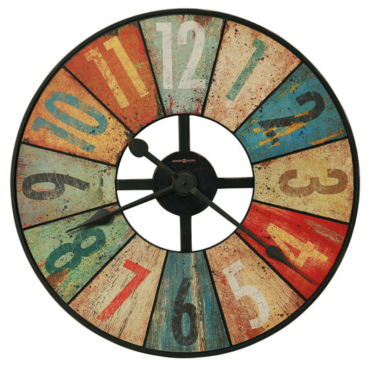 Reloj De Pared Howard Miller Grange Hall 625575