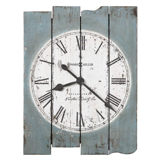 Reloj De Pared Howard Miller Mack Road 625621