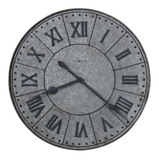 Reloj Pared Howard Miller Manzine 625624