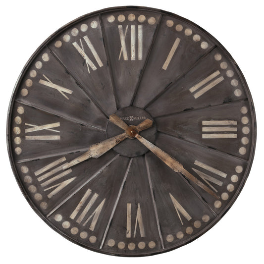 Reloj Pared Howard Miller Stockard 625630