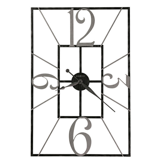 Reloj Pared Howard Miller Antoine 625712