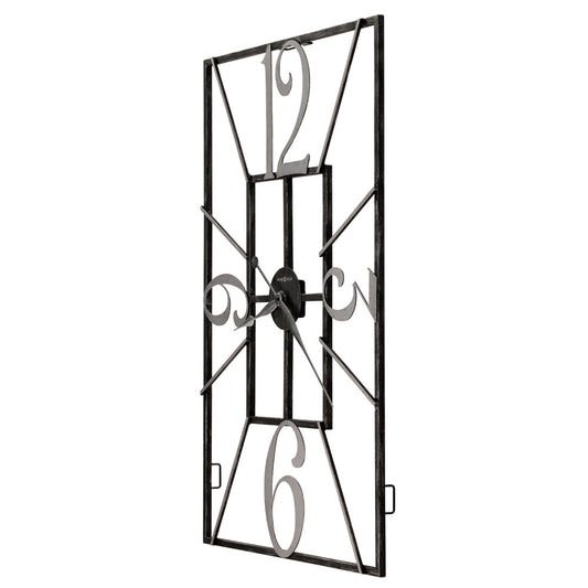 Reloj Pared Howard Miller Antoine 625712