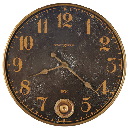 Reloj De Pared Howard Miller Union Depot Gallery 625733