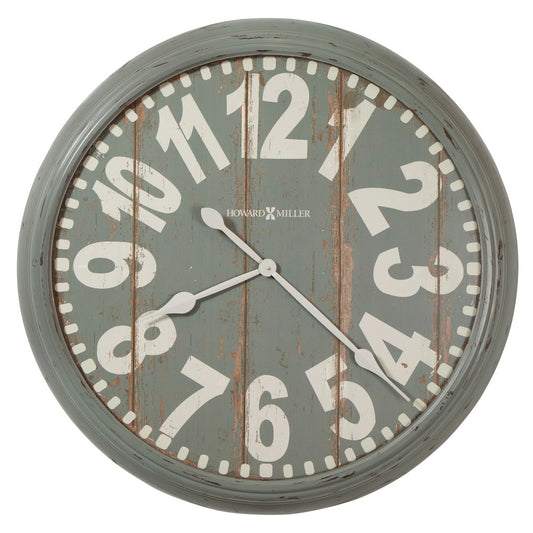Reloj De Pared Quade Gallery Howard Miller 625738