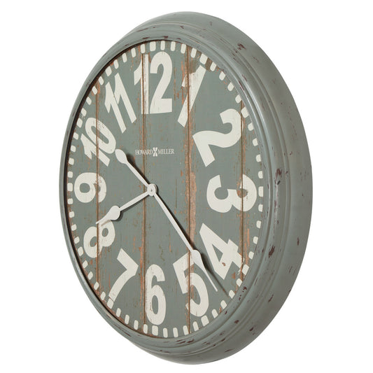 Reloj De Pared Quade Gallery Howard Miller 625738