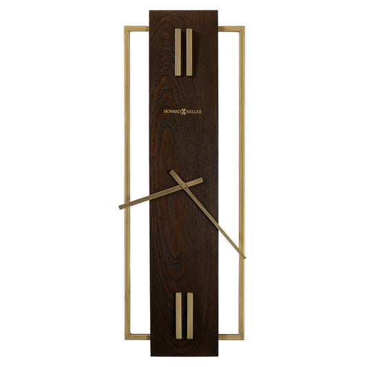 Reloj Pared Howard Miller Harwood Ii 625741