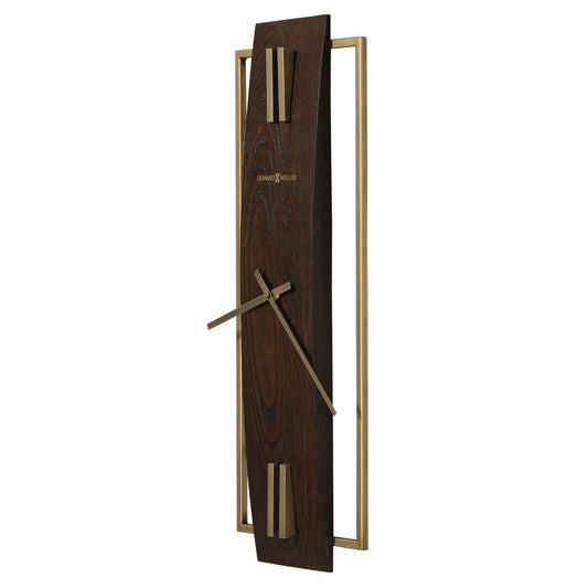 Reloj Pared Howard Miller Harwood Ii 625741