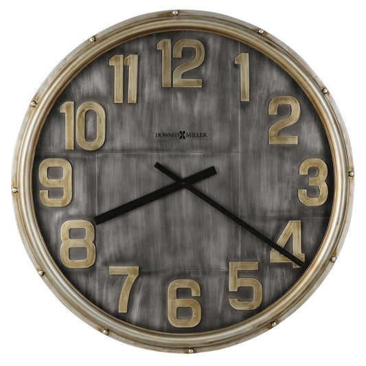 Reloj De Pared Brender Gallery Howard Miller 625750