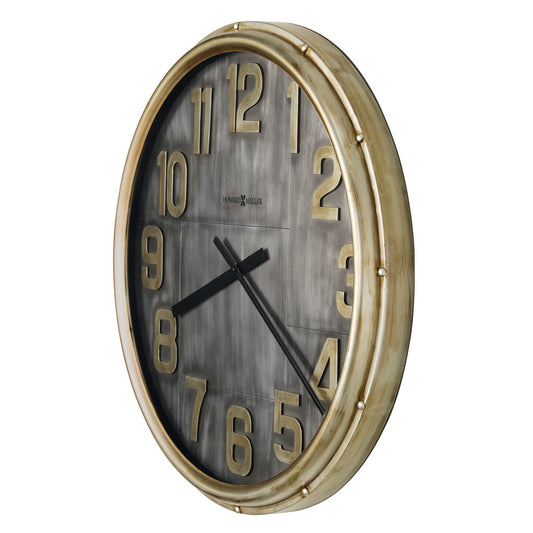 Reloj De Pared Brender Gallery Howard Miller 625750